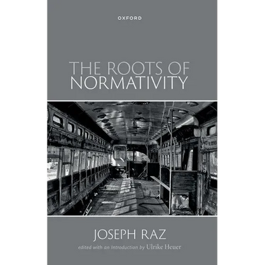 The Roots of Normativity