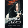 Storm of Giants: Book 1: Kamiko Hoshi
