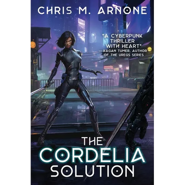 The Cordelia Solution