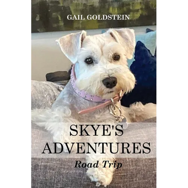 Skye's Adventures: Road Trip