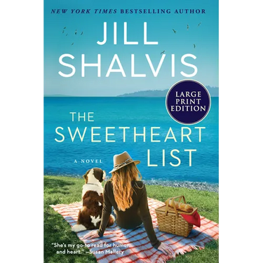 The Sweetheart List