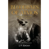 Bloodlines of Atmos: The Story of Jace-Savior