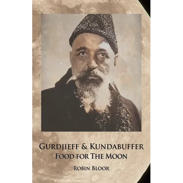 Gurdjieff & Kundabuffer