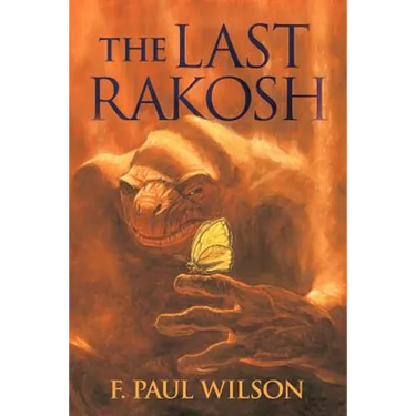 The Last Rakosh