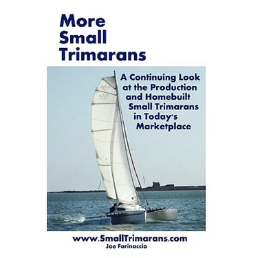 More Small Trimarans