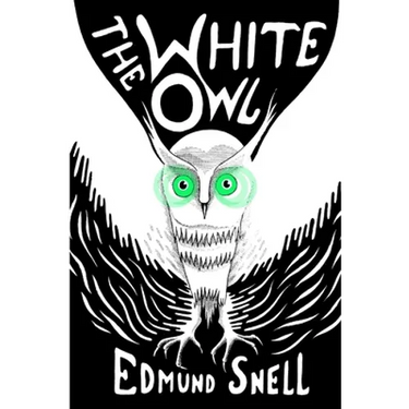 The White Owl TPB