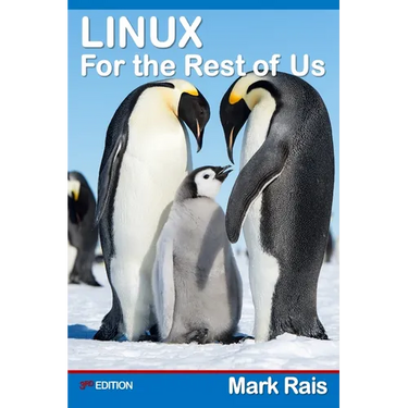 LINUX For the Rest of US