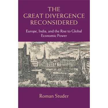 The Great Divergence Reconsidered