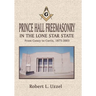 Prince Hall Freemasonry in the Lone Star State