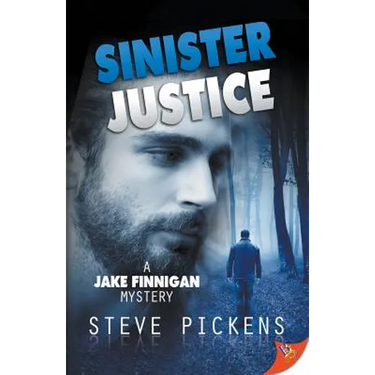 Sinister Justice