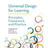 Universal Design for Learning: Principles, Framework, and Practice