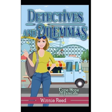 Detectives and Dilemmas: Cozy Mystery