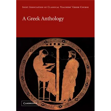 A Greek Anthology