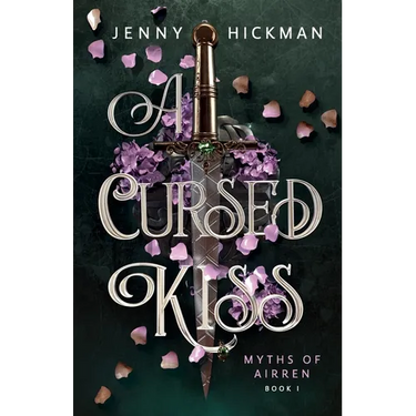 A Cursed Kiss