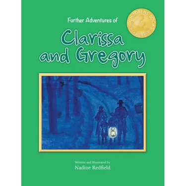 Further Adventures of Clarissa and Gregory