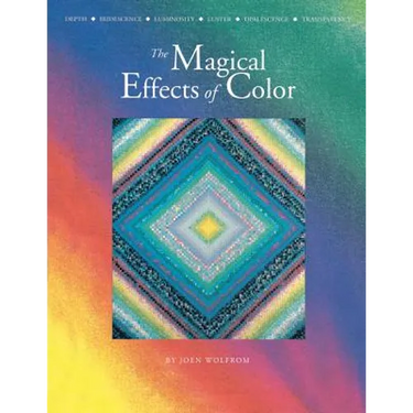 The Magical Effects of Color