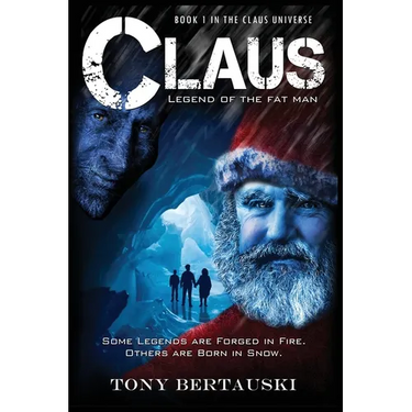 Claus: Legend of the Fat Man