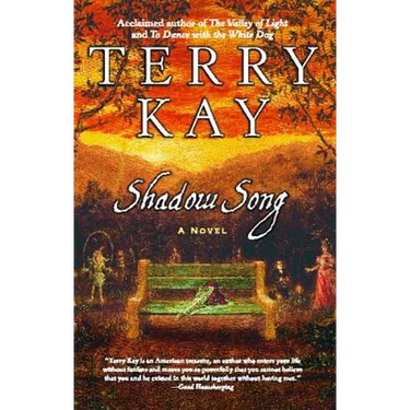 Shadow Song: Shadow Song