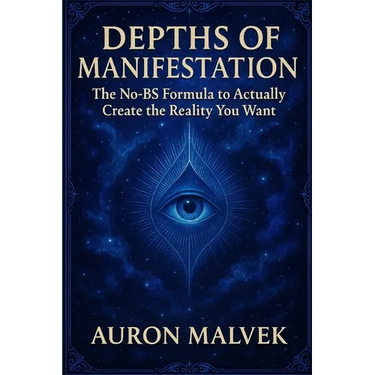 Depths of Manifestation: Real Power, Not Positive Thinking
