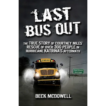 Last Bus Out
