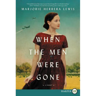 When the Men Were Gone