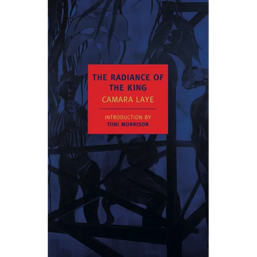The Radiance of the King
