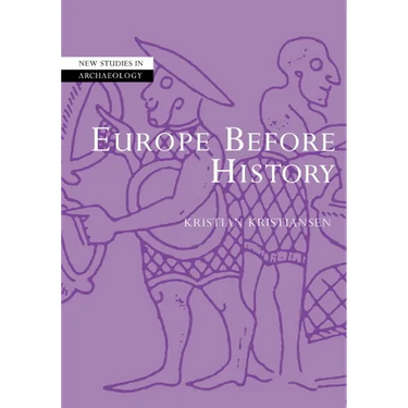 Europe Before History