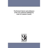 The Revised Charter and ordinances of the City of Detroit, Published by order of Common Council.