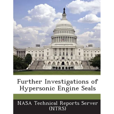 Further Investigations of Hypersonic Engine Seals