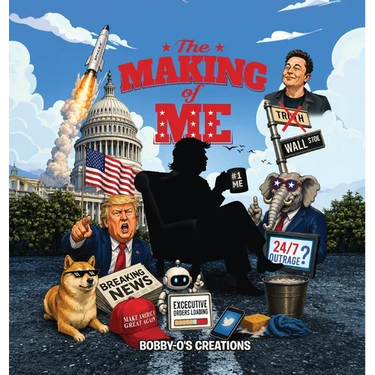 The Making Of Me