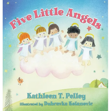 Five Little Angels