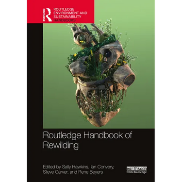 Routledge Handbook of Rewilding