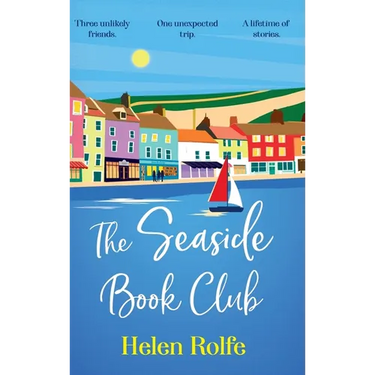 The Seaside Book Club