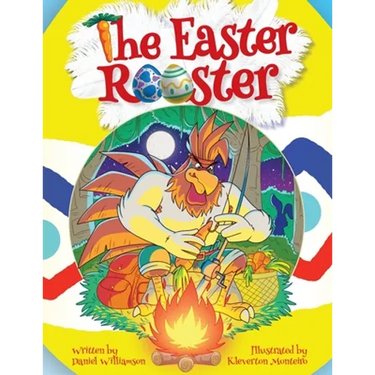 The Easter Rooster