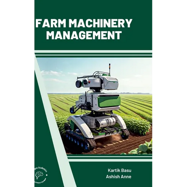 Farm Machinery Management