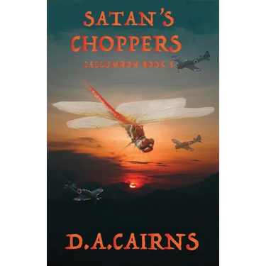 Satan's Choppers