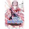 Miss Savage Fang, Vol. 3 (Manga)