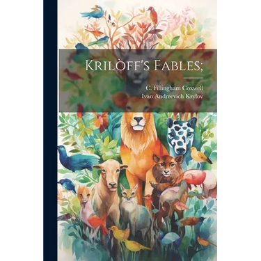 Krilòff's Fables;