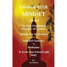Changing Your Mindset Through The Eight Principles Of Creation
