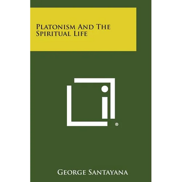 Platonism and the Spiritual Life