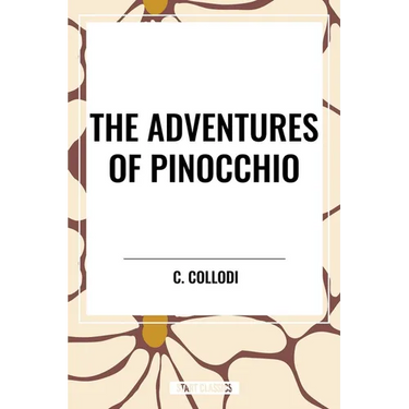 Adventures of Pinocchio