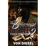 The Billionaire Bentleys 2