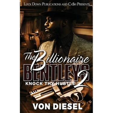 The Billionaire Bentleys 2