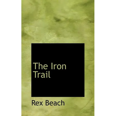 The Iron Trail