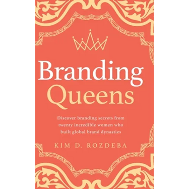 Branding Queens