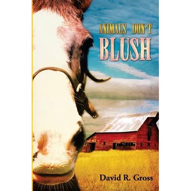 Animals Don't Blush