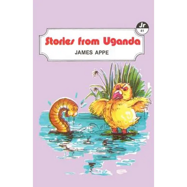 Stories from Uganda