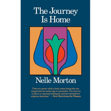 The Journey Is Home