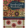 Dresden Quilt Workshop - Print-On-Demand Edition