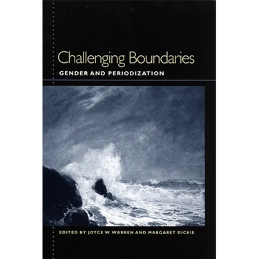 Challenging Boundaries